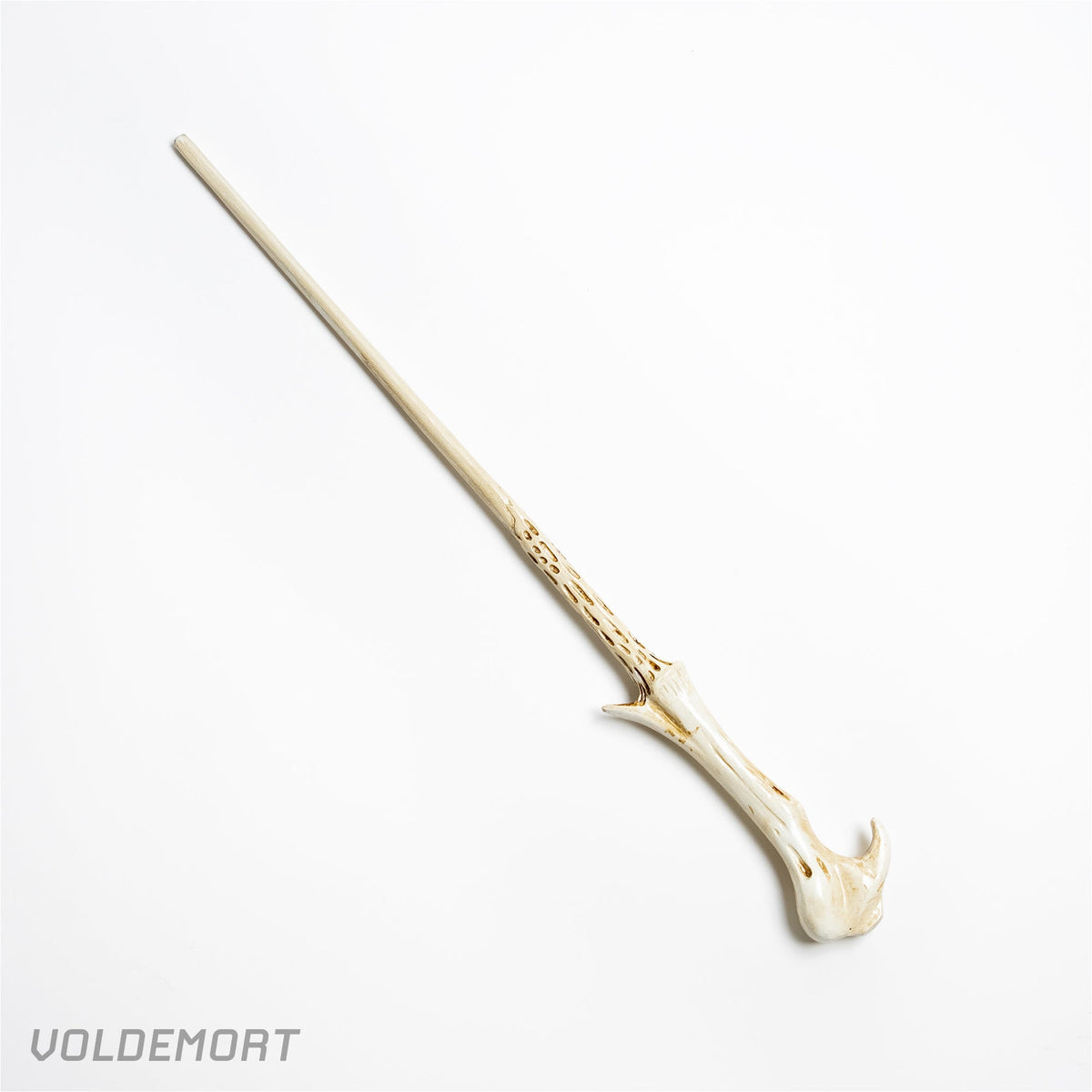 Magic Wands - Dark Lord's Wand (Resin) Movie Sword - Tophatter Daily Deals