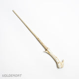Magic Wands - Dark Lord's Wand (Resin) Movie Sword - Tophatter Daily Deals