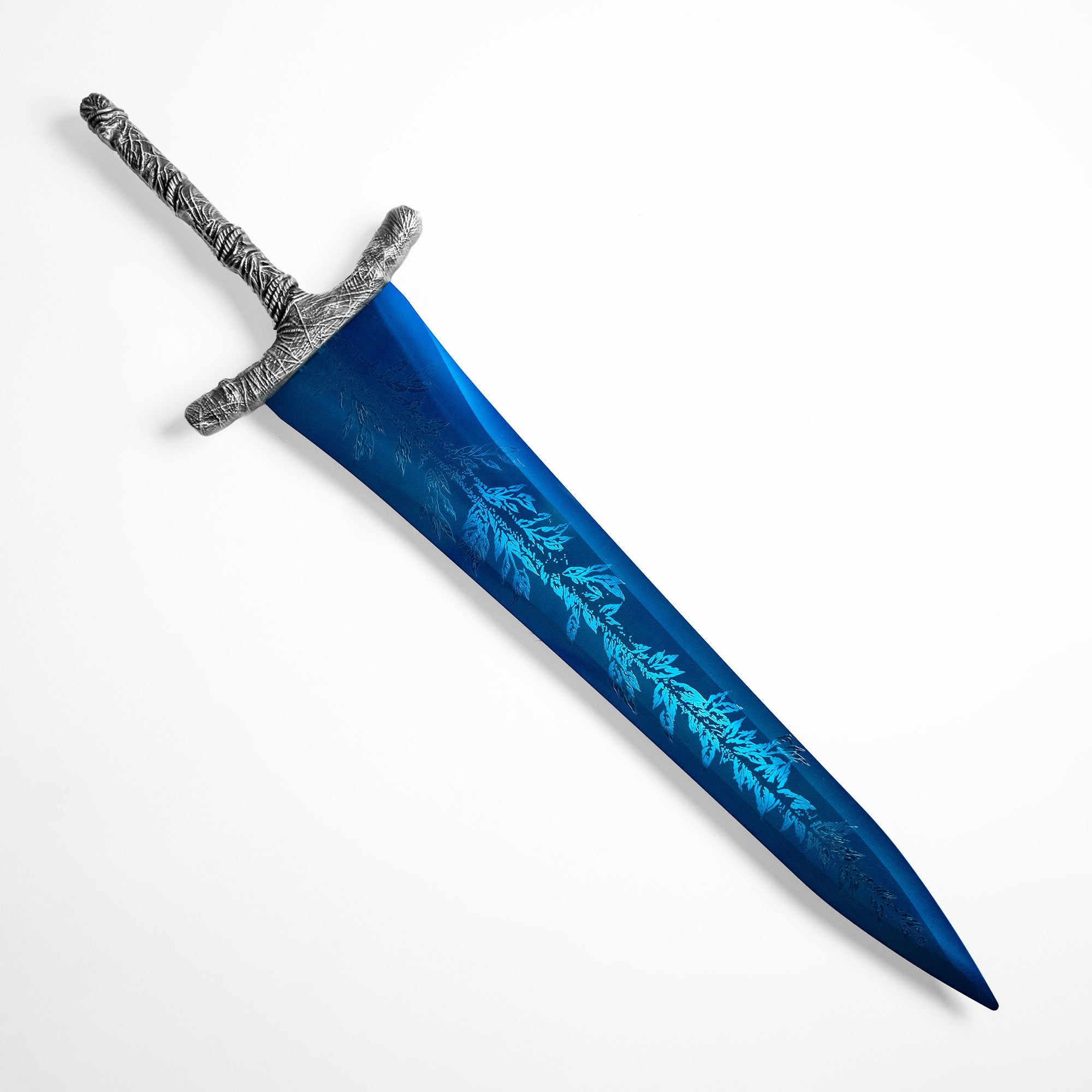 Dark Moon Greatsword Video Game Sword - Tophatter Daily Deals