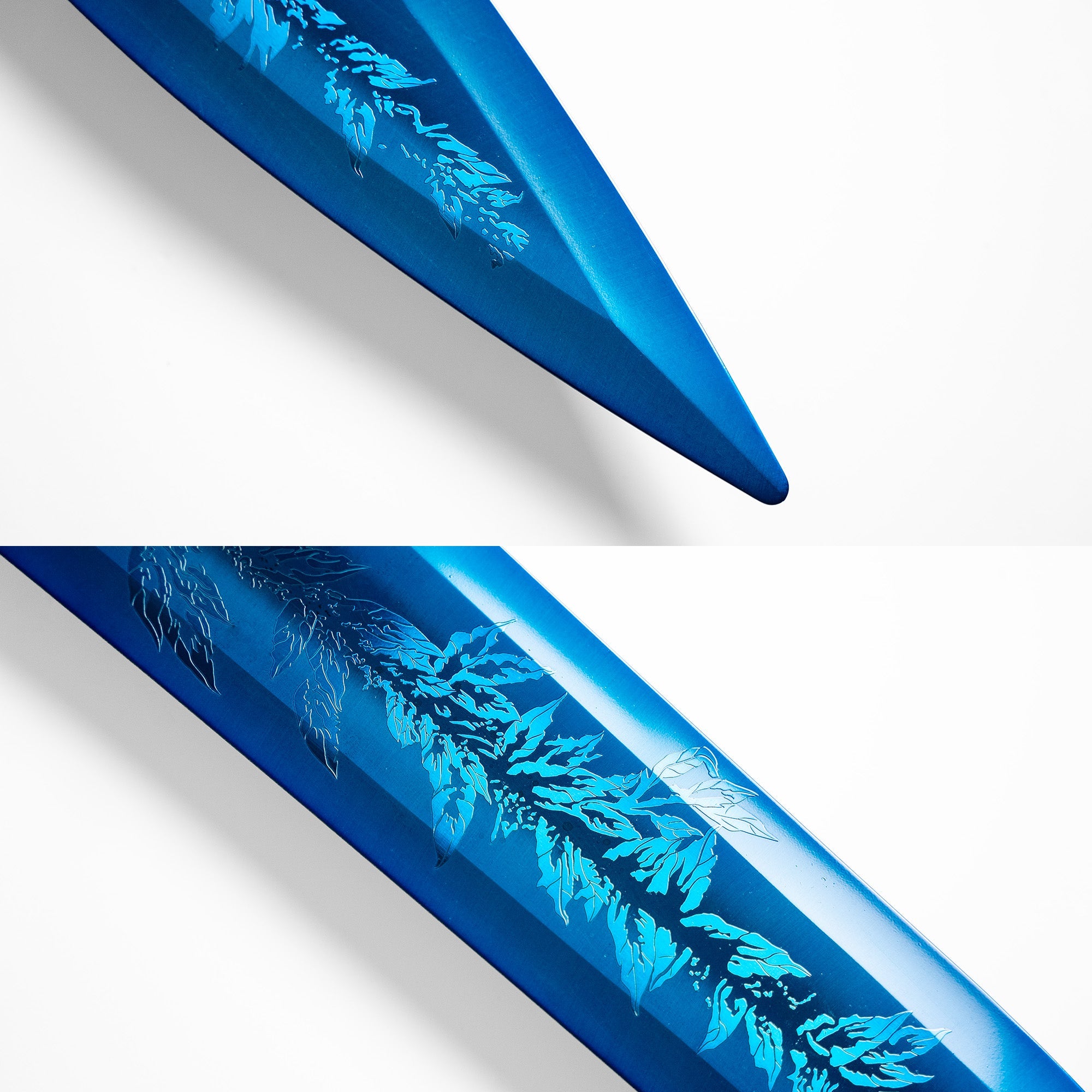 Dark Moon Greatsword Video Game Sword - Tophatter Daily Deals