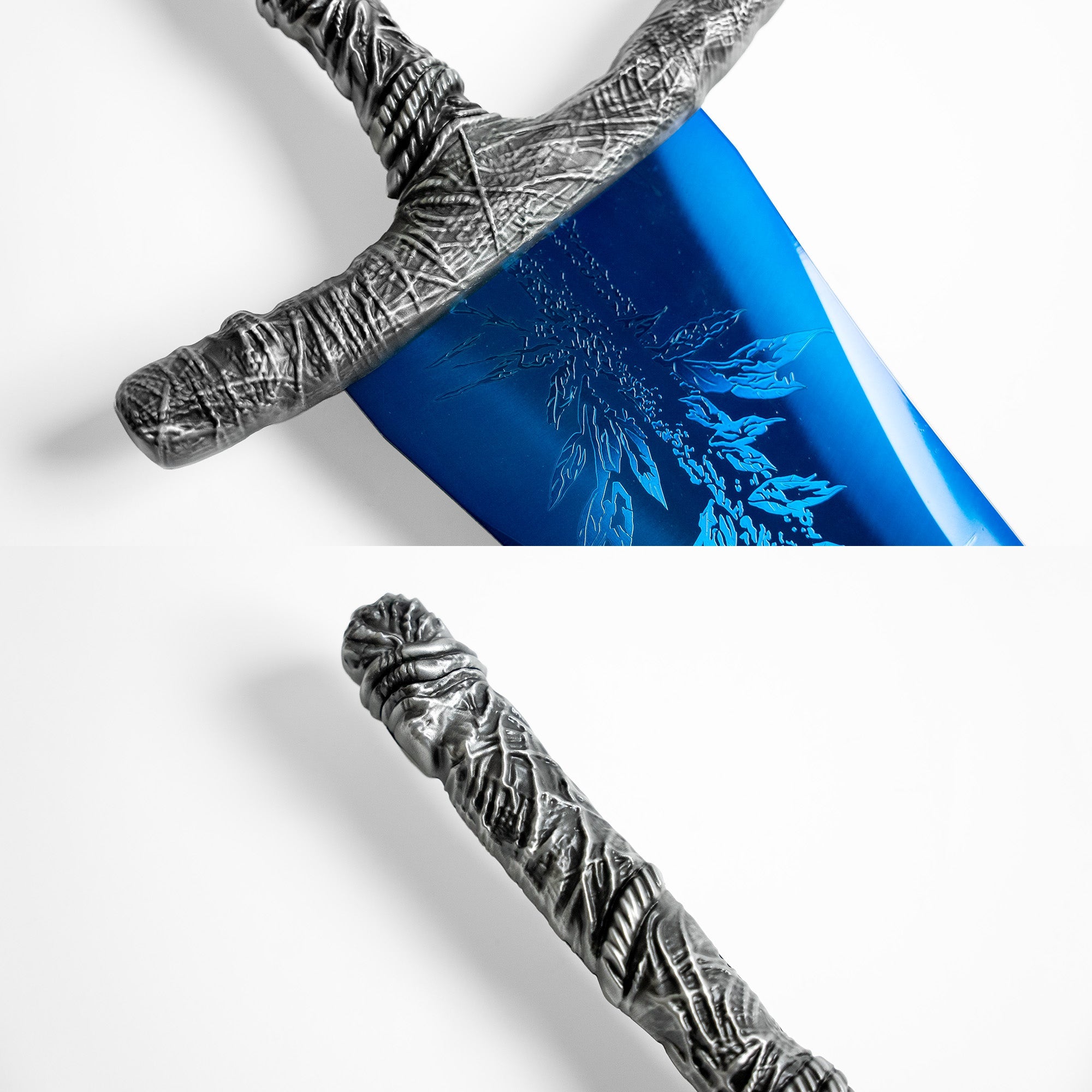 Dark Moon Greatsword Video Game Sword - Tophatter Daily Deals