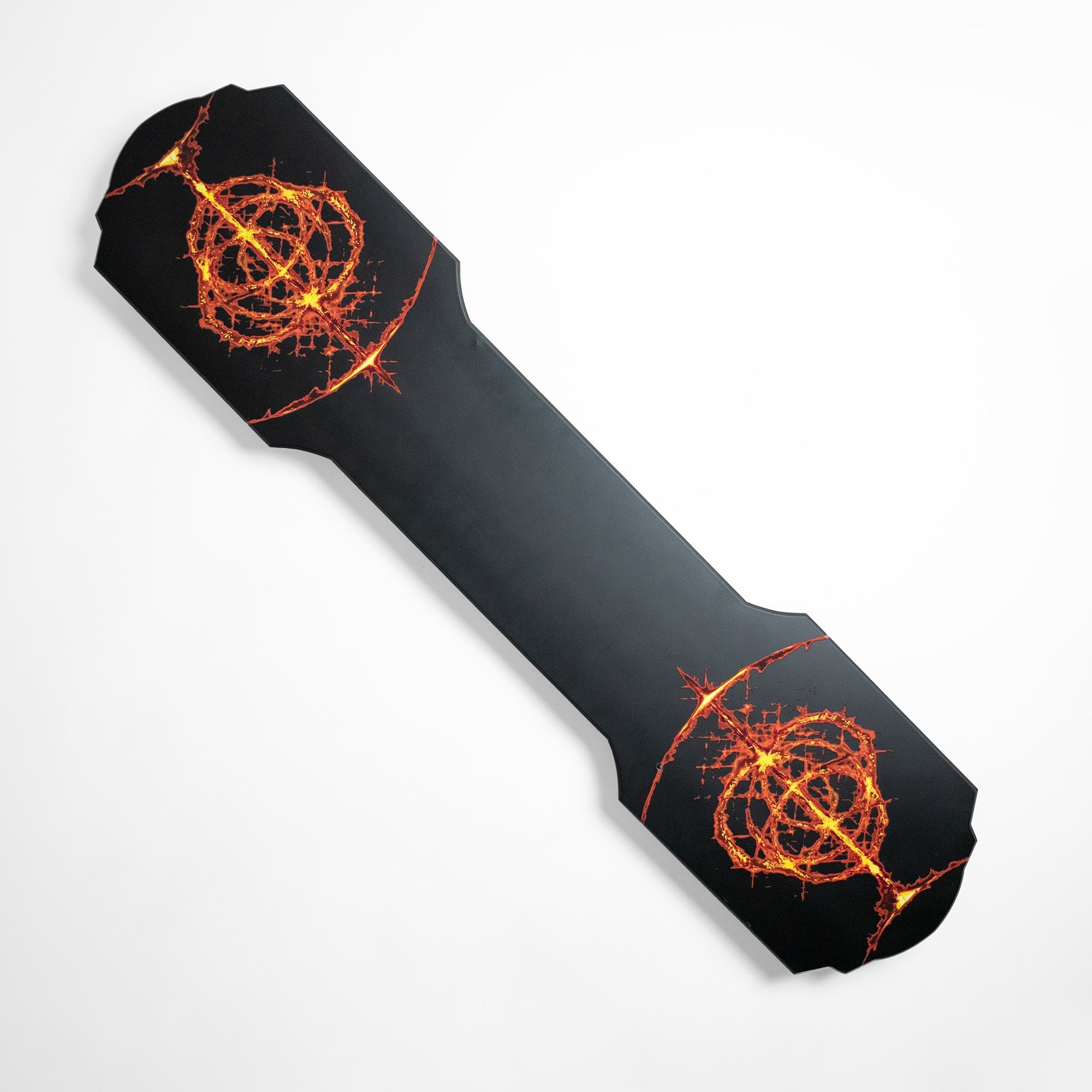 Dark Moon Greatsword Video Game Sword - Tophatter Daily Deals