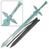 Dark Repulser SAO Great Sword of Kirito Replica - TOPHATTER'S ARMORY DEALS Collectible Weapons - Tophatter Daily Deals