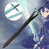 IRL Dark Repulser Sword Life-size Steel Replica USA Stock - Tophatter Daily Deals