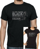 Darth Vader - Wearing Black T-Shirt - Tophatter Daily Deals