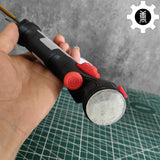 3D-Printed Data Knife Replica - Tophatter Daily Deals
