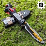 3D-Printed Data Knife Replica - Tophatter Daily Deals