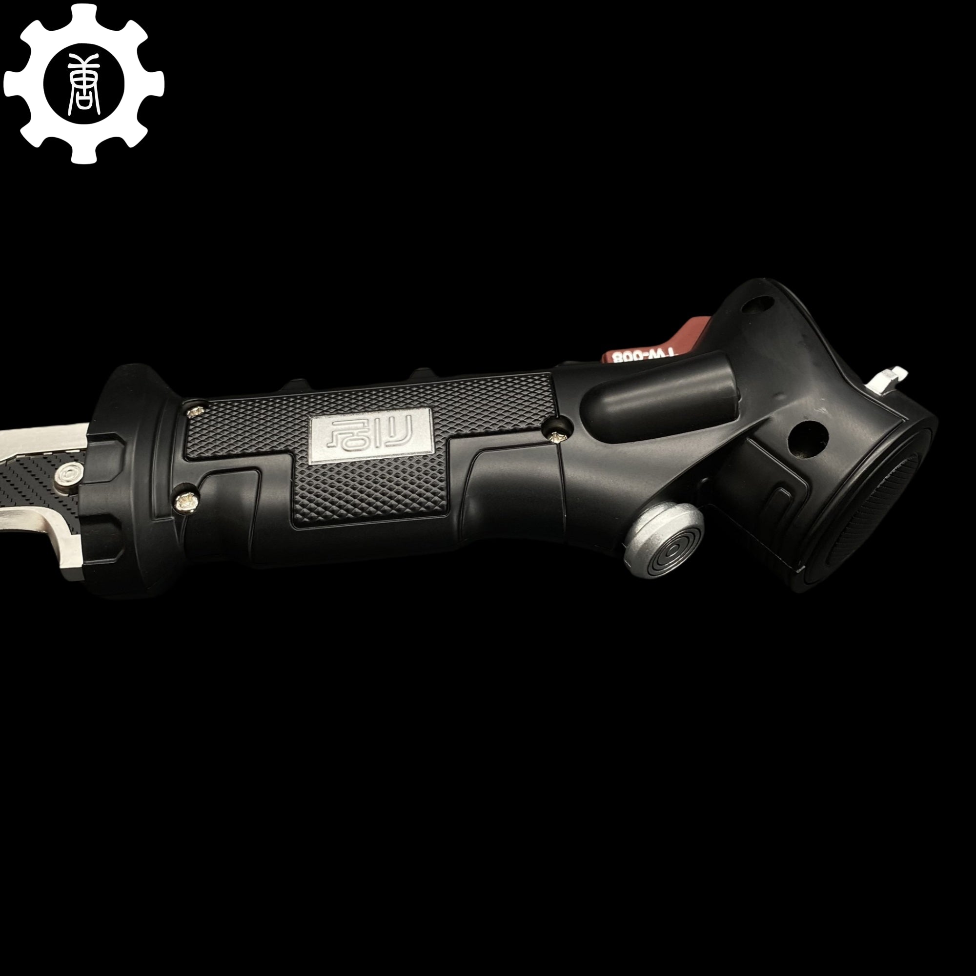 IRL Metal Data Knife Replica - Tophatter Daily Deals