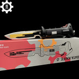 IRL Metal Data Knife Replica - Tophatter Daily Deals