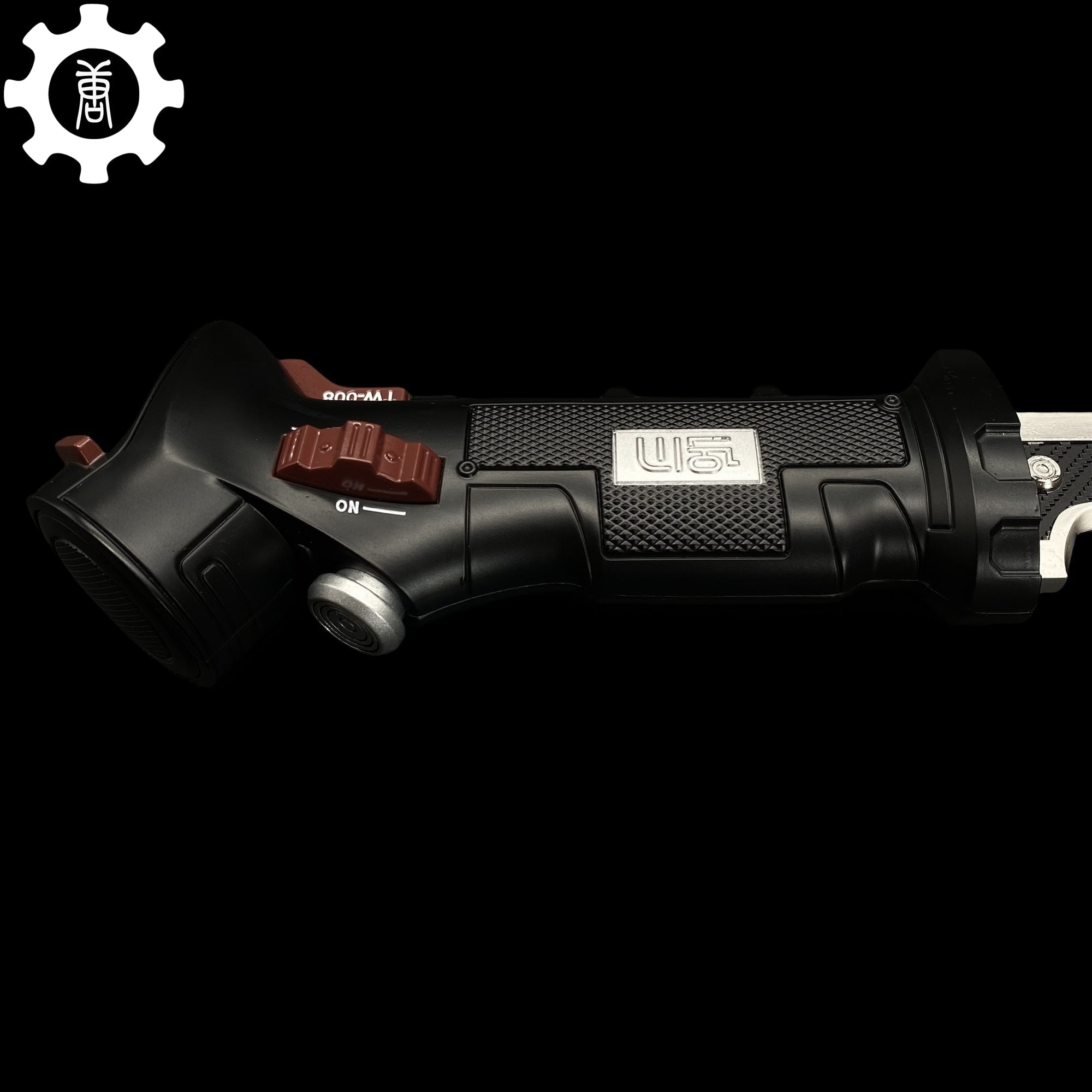 IRL Metal Data Knife Replica - Tophatter Daily Deals