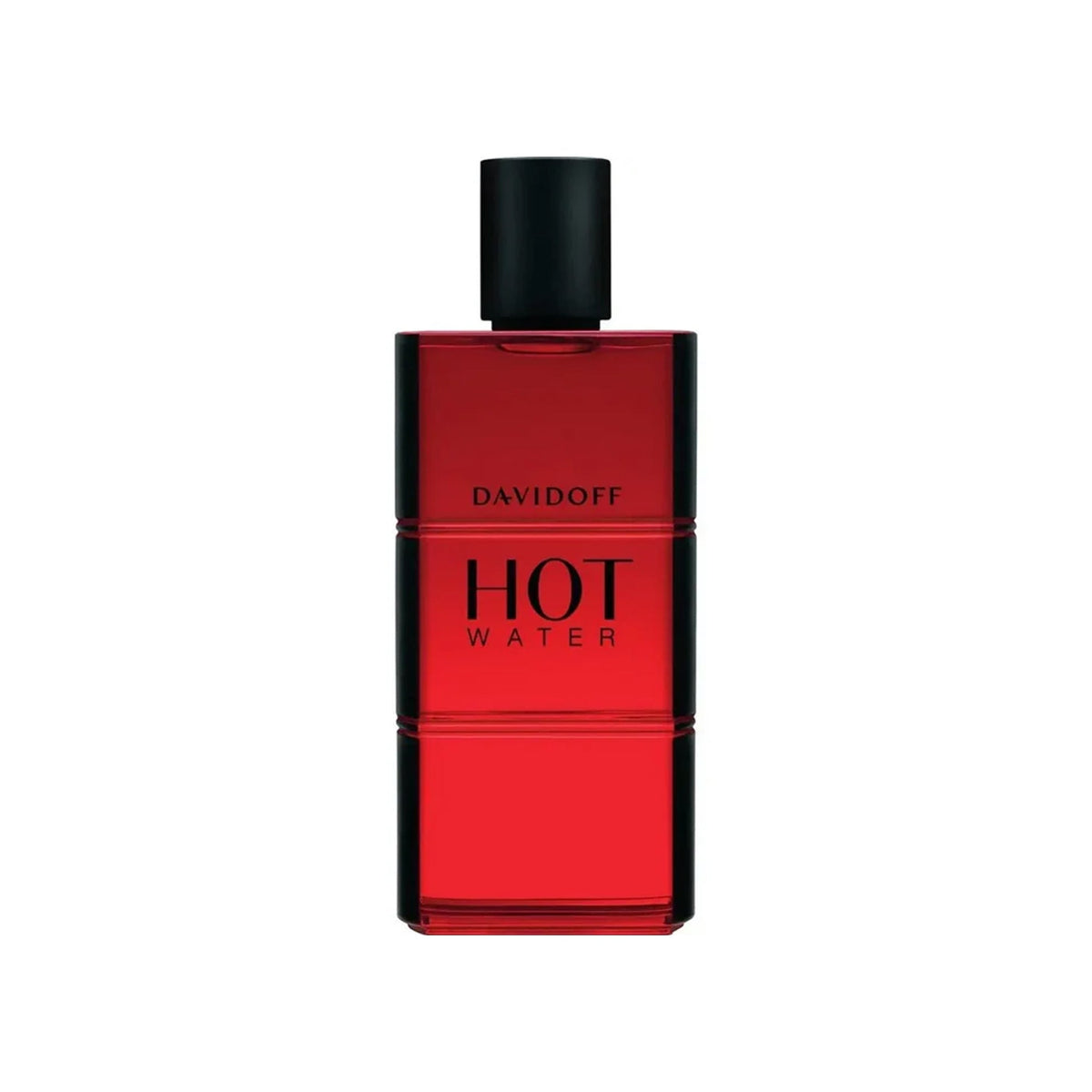 Davidoff Hot Water Eau De Toilette 60ml Spray - Tophatter Daily Deals