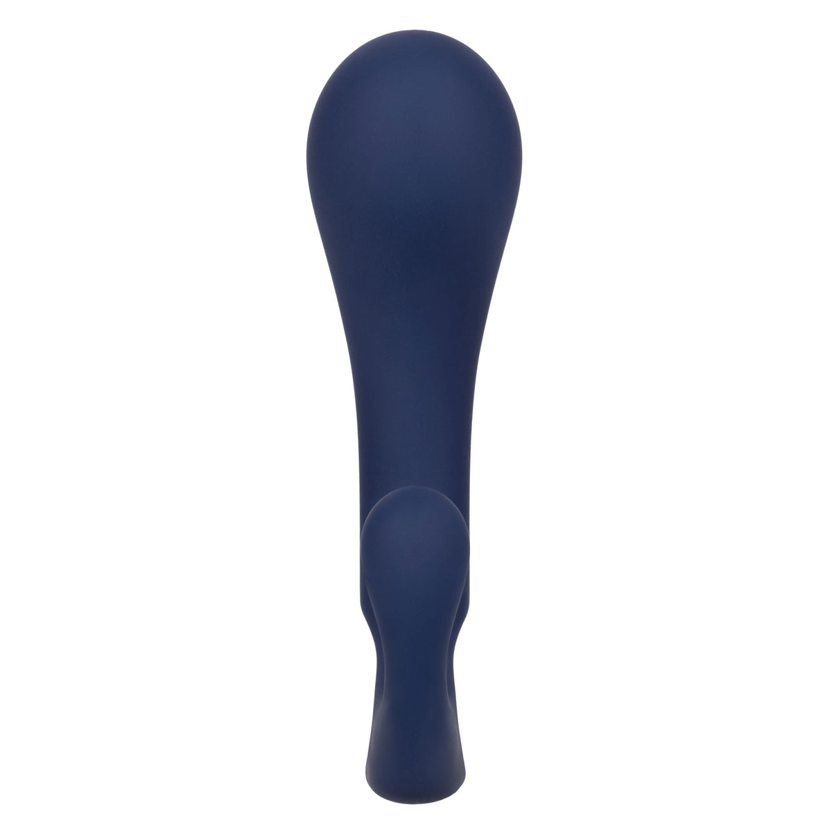 Viceroy Direct Probe Ultra-Soft Silicone Ergonomically Curved Bendable 4.75 x 3.5 Inch > Anal Range > Prostate Plugs - Tophatter Daily Deals