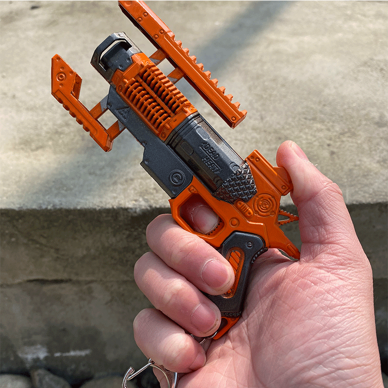 Hot Sell Wingman Metal Replica - Tophatter Daily Deals