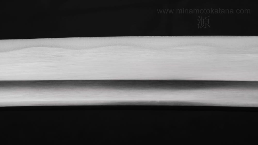Deadpool Hand Forged Katana Katana - Tophatter Daily Deals