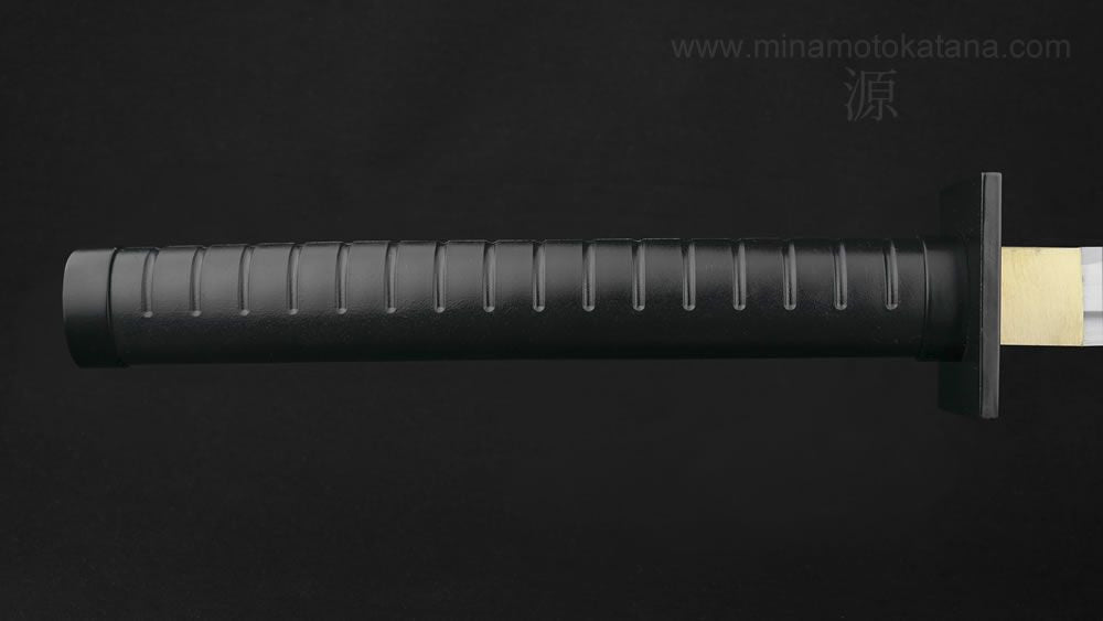 Deadpool Hand Forged Katana Katana - Tophatter Daily Deals