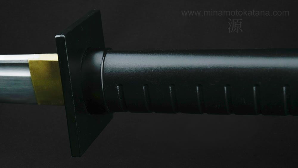 Deadpool Hand Forged Katana Katana - Tophatter Daily Deals