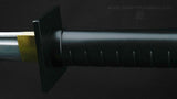 Deadpool Hand Forged Katana Katana - Tophatter Daily Deals