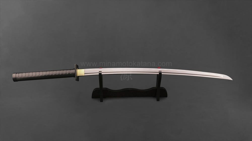 Deadpool Hand Forged Katana Katana - Tophatter Daily Deals