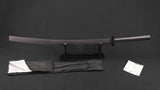 Deadpool Hand Forged Katana Katana - Tophatter Daily Deals