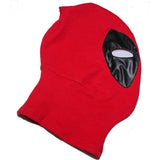 Deadpool Superhero Mask Balaclava Halloween Cosplay Costume X-men Party Full Face Face Mask - Tophatter Daily Deals