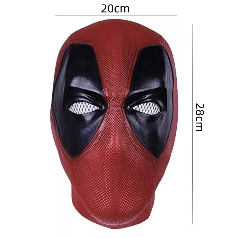Real Deadpool Costume - Deadpool Costume Cosplay Kids Bodysuit Boy Children's Day Fancy Dress Party Halloween Xmas Halloween & Franchise - Tophatter Daily Deals