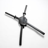 Deadpool's Swords (Pair) 1st Edition - Square Guard Movie Sword - Tophatter Daily Deals