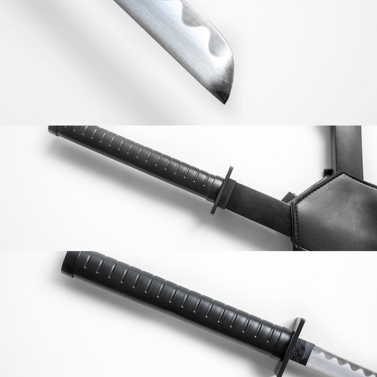 Deadpool's Swords (Pair) Movie Sword - Tophatter Daily Deals