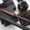 Oni Genji's Muramasa Sword (High Density Foam) Video Game Sword - Tophatter Daily Deals