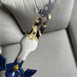Decayed Master Sword Hilt Tear Of Kingdom Link Prop 62CM/24" - Tophatter Daily Deals