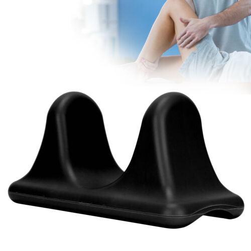 Psoas Release Tool - Hip Flexor Release Tool, Multifunctional Practical Buttocks Muscle Relaxing Massager Personal Care - Tophatter Daily Deals