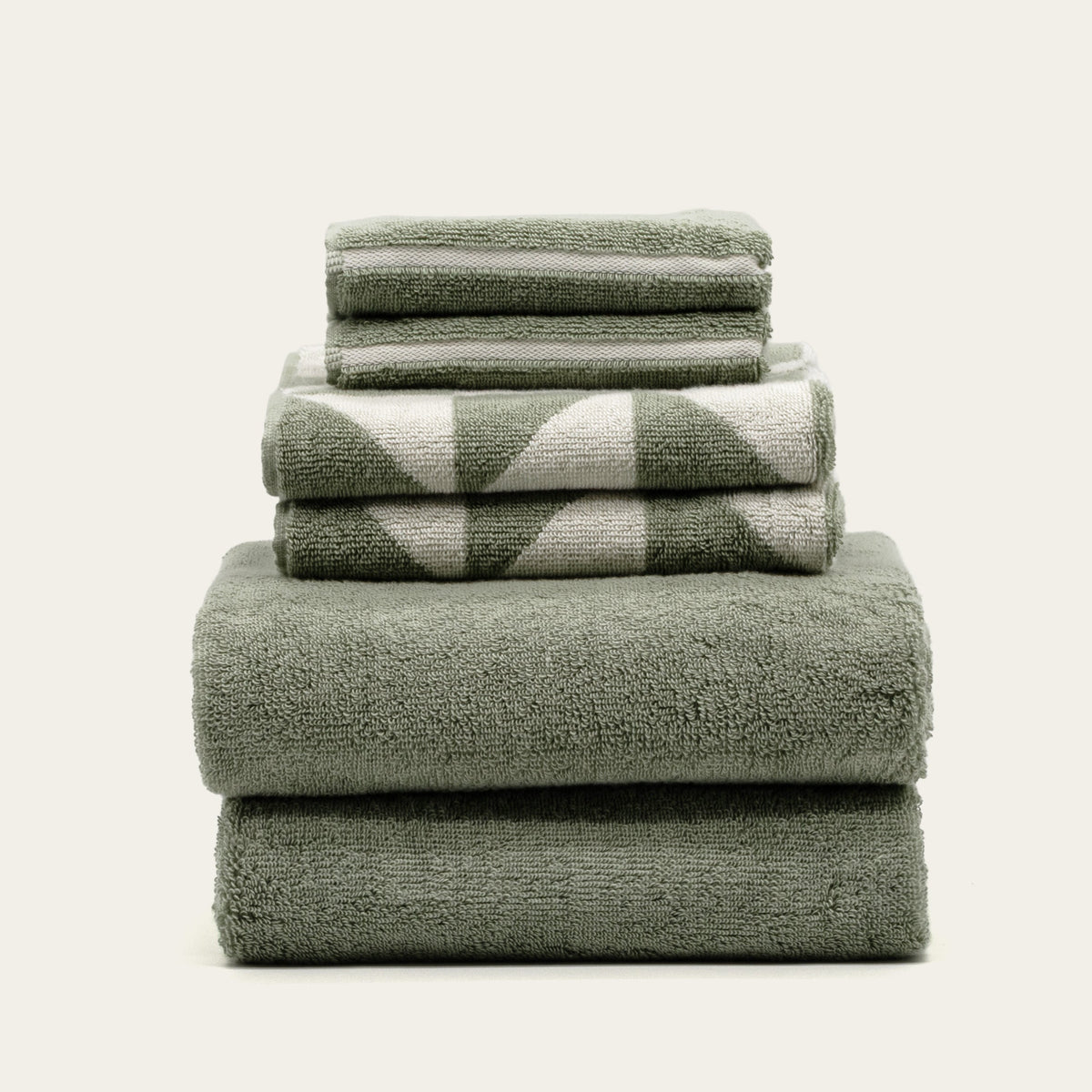 Umbra Australian Cotton Towels Bath - Tophatter Daily Deals