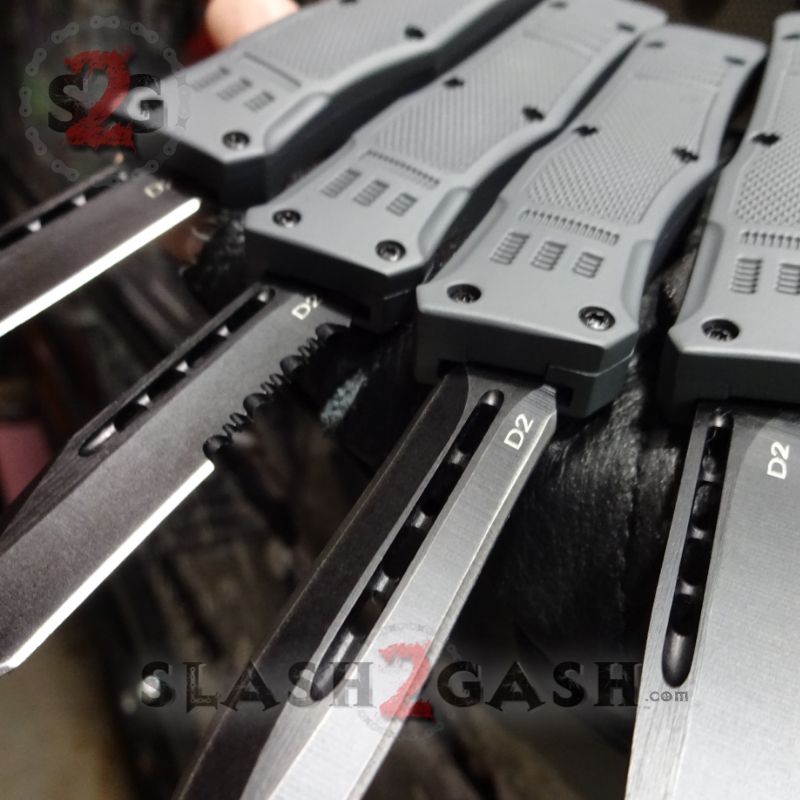 Delta Force OTF Knife Small 7