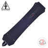 S2G Tactical OTF Crypt Keeper D/A Automatic Knife - Dagger Serrated Knife-OTF - Tophatter Daily Deals