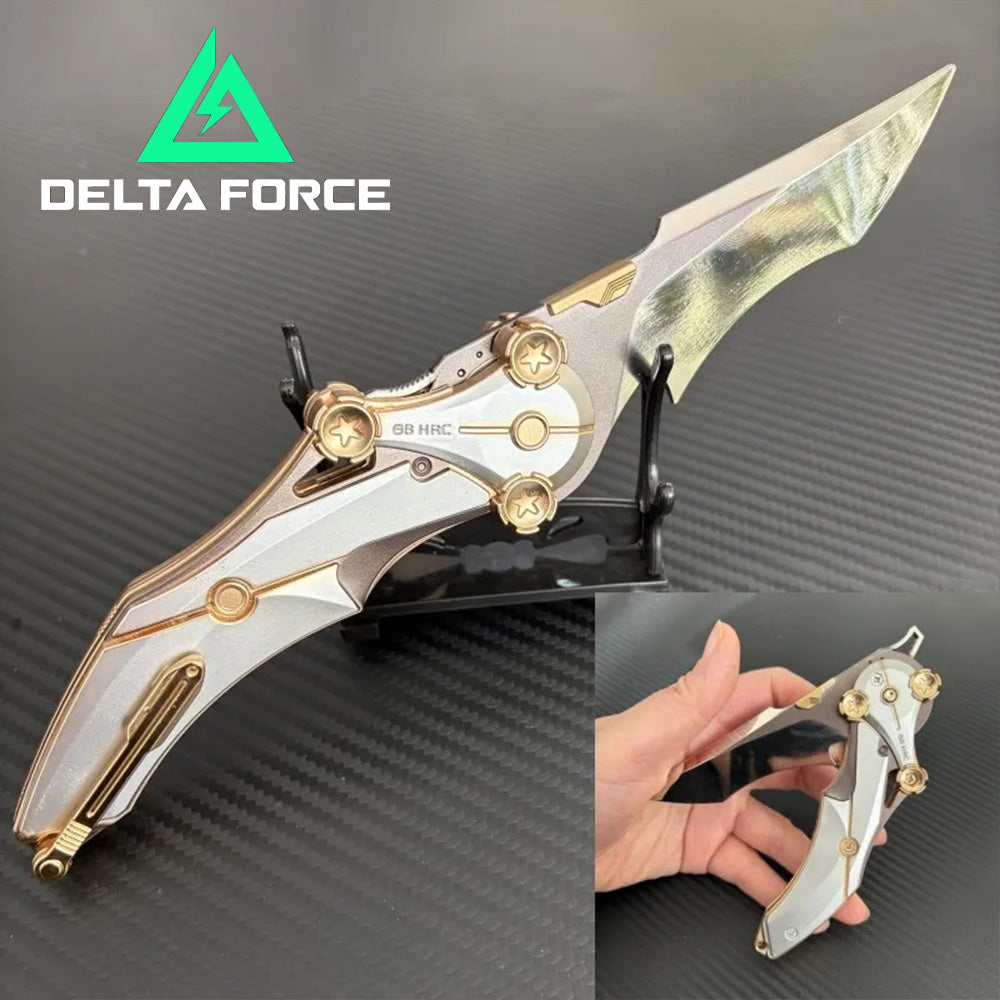 Delta Force Blade of Mercy - Tophatter Daily Deals