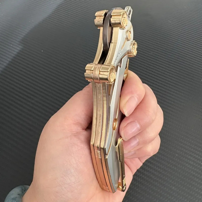 Delta Force Blade of Mercy - Tophatter Daily Deals