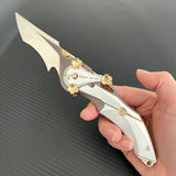 Delta Force Blade of Mercy - Tophatter Daily Deals