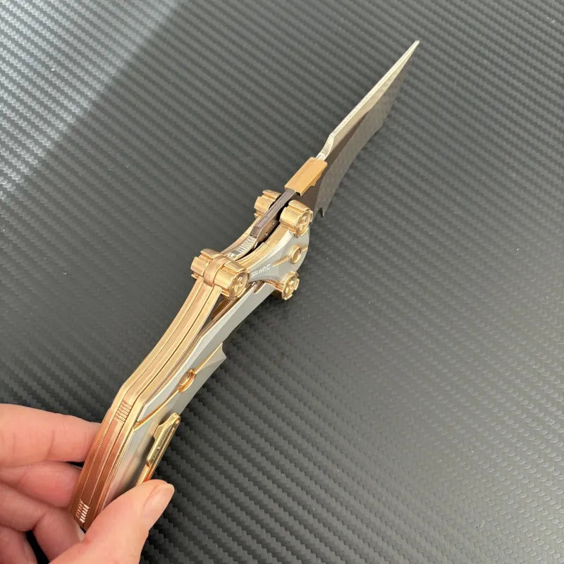 Delta Force Blade of Mercy - Tophatter Daily Deals