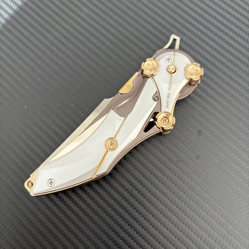 Delta Force Blade of Mercy - Tophatter Daily Deals