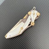 Delta Force Blade of Mercy - Tophatter Daily Deals