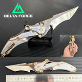 Delta Force Blade of Mercy - Tophatter Daily Deals