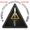 WARNING.... OTF Information is Free.... READ IT!
