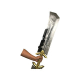 Deluxe Thanos Sword (Resin) Sword - Tophatter Daily Deals