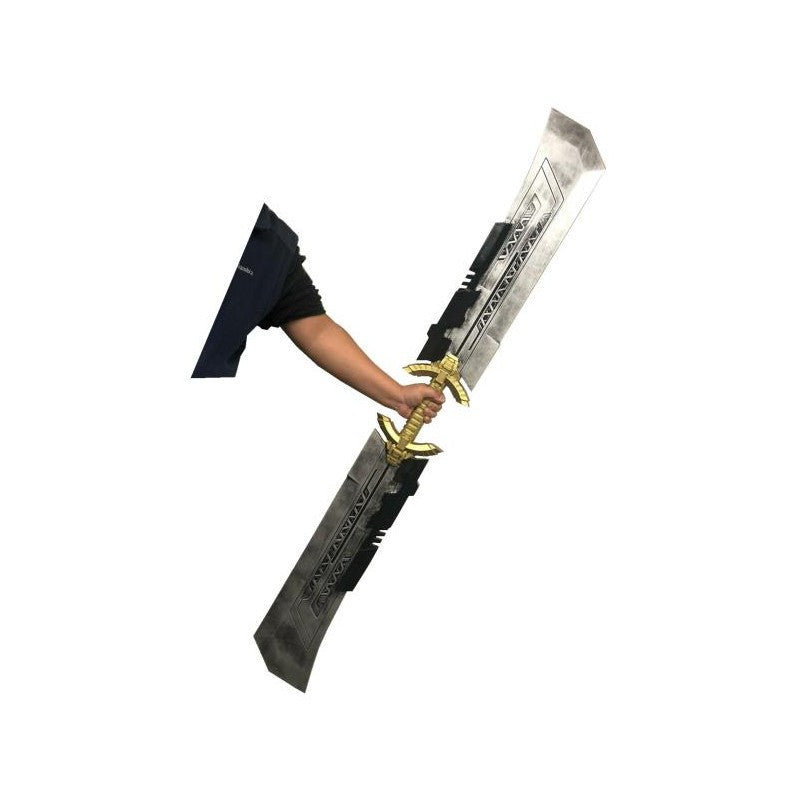 Deluxe Thanos Sword (Resin) Sword - Tophatter Daily Deals