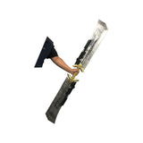 Deluxe Thanos Sword (Resin) Sword - Tophatter Daily Deals