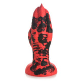 Demon Claw Fisting Silicone Dildo with Scales and Claws for Unique Pleasure 8.6 inch > Dildos > Fantasy - Tophatter Daily Deals