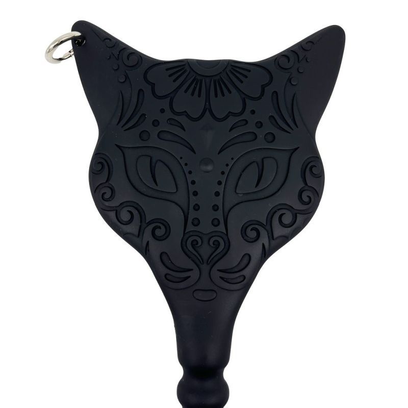 Demon Kat Paddle Dildo 2 In 1 Combo > Bondage Gear > Paddles - Tophatter Daily Deals