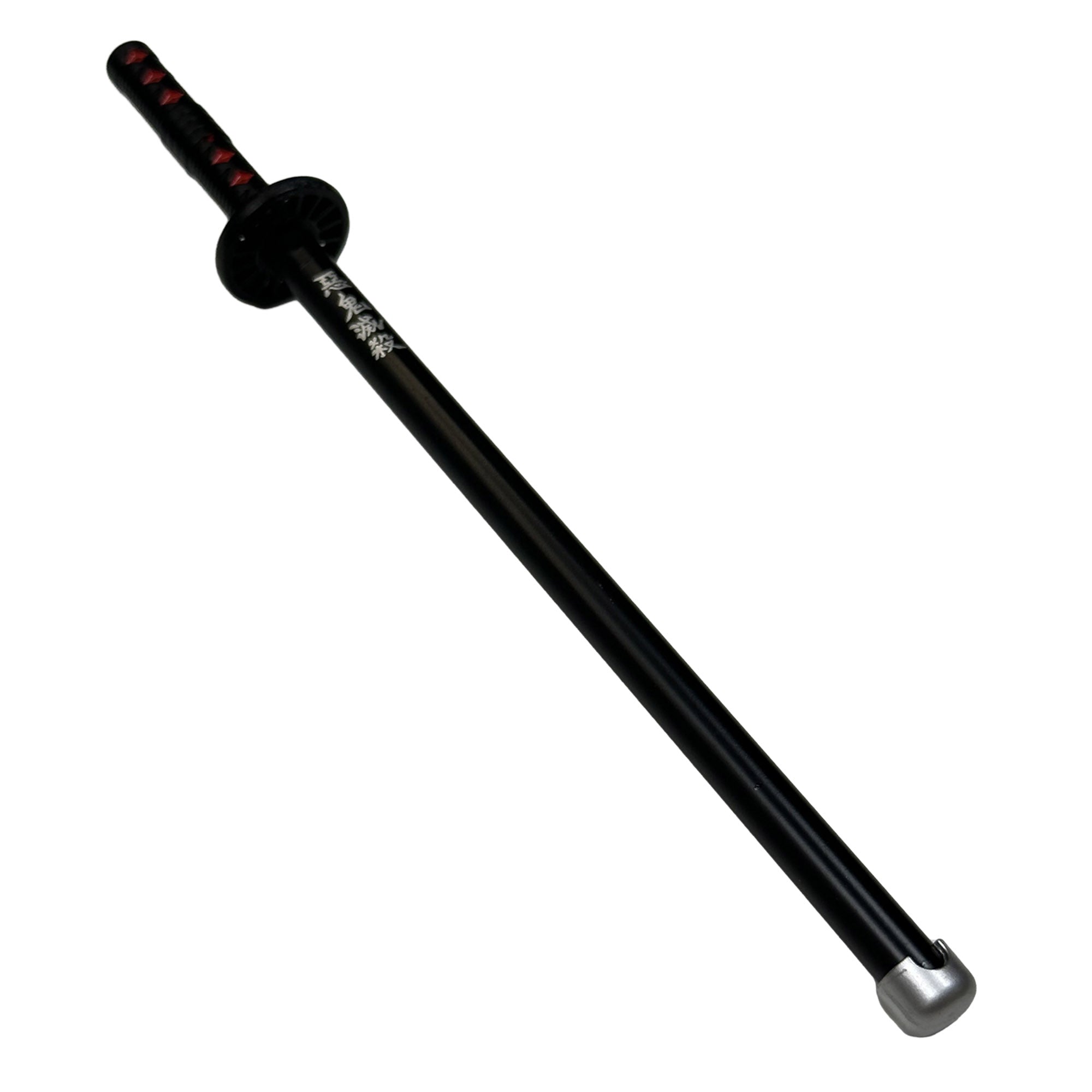 Demon Slayer Sword Pen Tanjiro's Sword Replica, Rollerball Writing Experience Swords - Tophatter Daily Deals