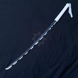 Classical Anime Katana IRL- High End Carbon Steel Version - Tophatter Daily Deals