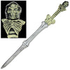 Demon of the Underground Abyss Spirit Foam Sword - TOPHATTER'S ARMORY DEALS Collectible Weapons - Tophatter Daily Deals