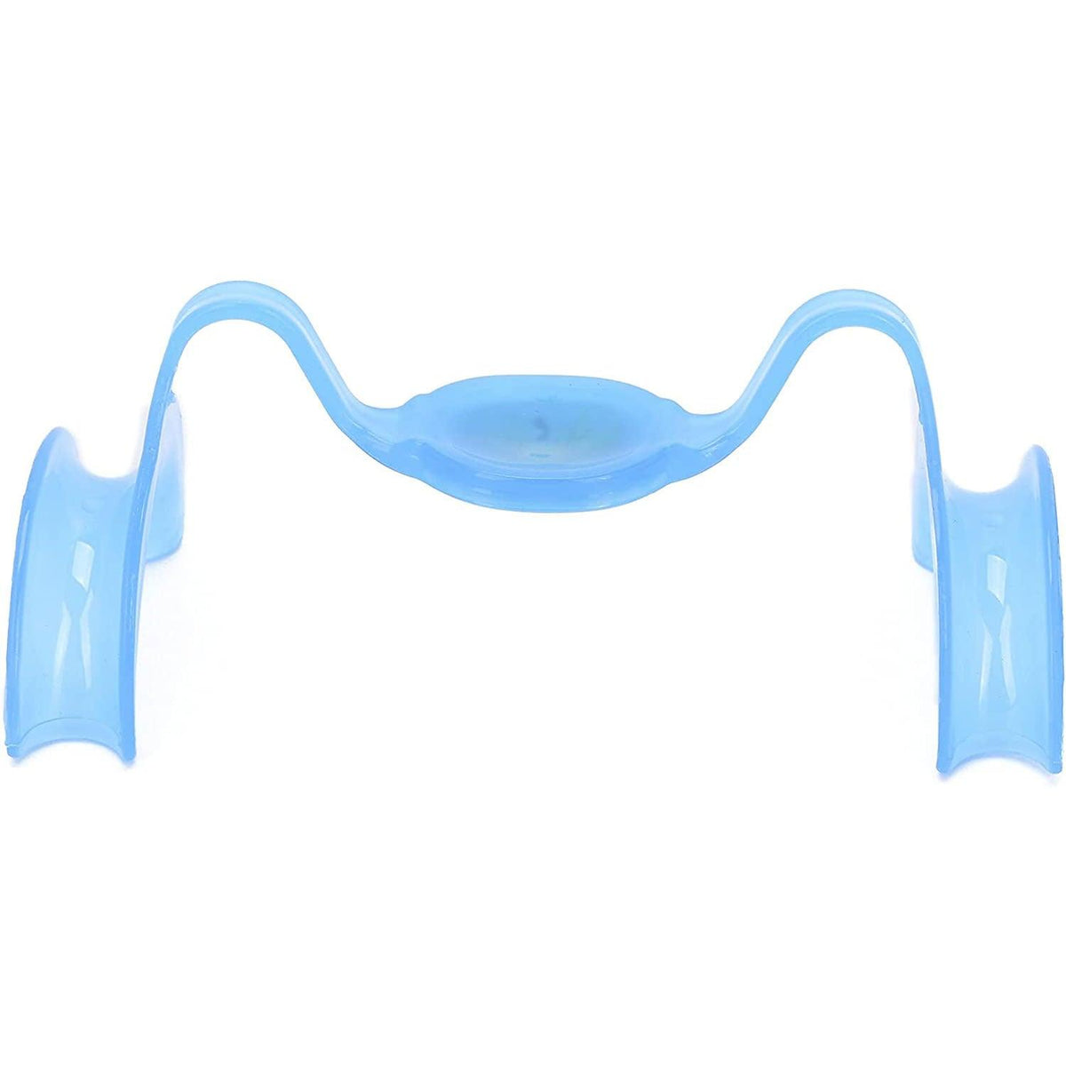 Cheek Retractors Dental - Mouth Opener 10pcs M Shape Blue Cheek Retractor Dental Mouth Opener Orthodontic Mouth Prop Opener Dental Treatment Kit Personal Care - Tophatter Daily Deals